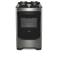 Fogão 4 Bocas Consul CFO4VARUNA Acendimento Automático - 1