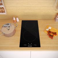 Cooktop Indução Mueller 2 Bocas MCI162BG1 - 3