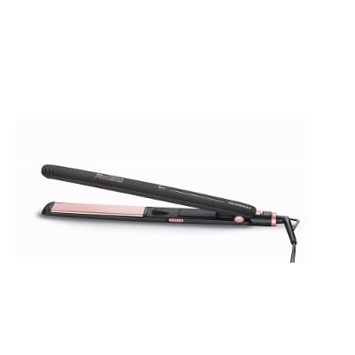 Prancha de Cabelo Mondial P-27 Black Rose 35W