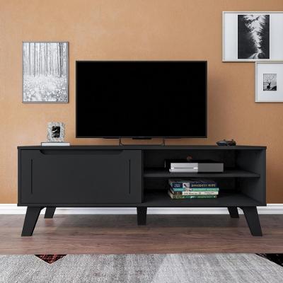 Rack para TV até 60 Polegadas 1 Porta Lotus Artely