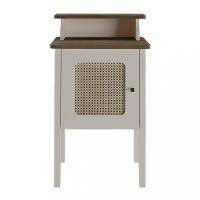 Mesa de Apoio 1 Porta Charlote Artely - 5