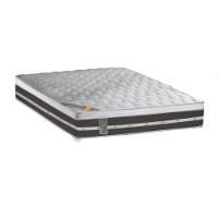 Colchão King 193cm Premium Gel One Face Colchões Castor - 1