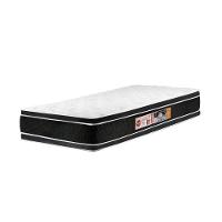 Colchão Solteiro 88cm Espuma Air D33 Double Face Colchões Castor - 1