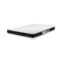 Colchão King 193cm Espuma Air D45 Double Face Colchões Castor - 1