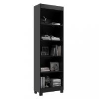 Estante Livreiro Montreal Móveis Sul - 2