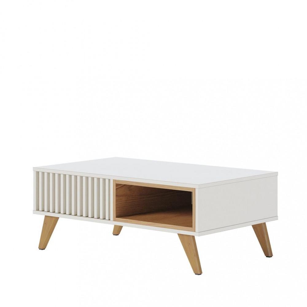 Mesa de Centro Jeri Colibri - 2