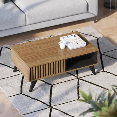 Mesa de Centro Jeri Colibri