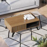 Mesa de Centro Jeri Colibri - 1