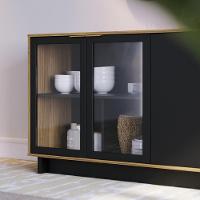 Balcão Buffet 4 Portas Vitoria Colibri - 5