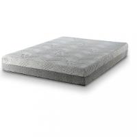 Colchão King 193cm D28 Fit Visco Umaflex - 1