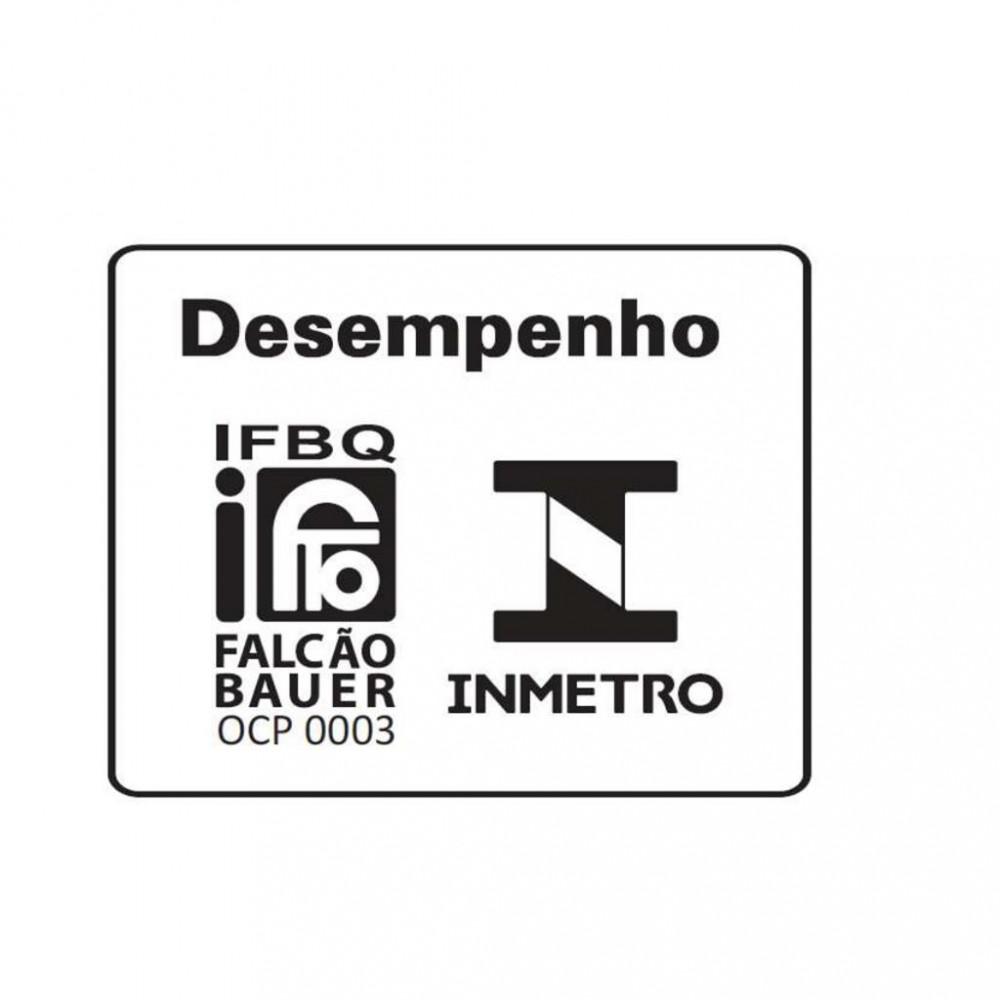 Colchão Queen 158cm D28 Fit Visco Umaflex - 3