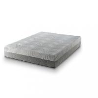 Colchão Queen 158cm D28 Fit Visco Umaflex - 1