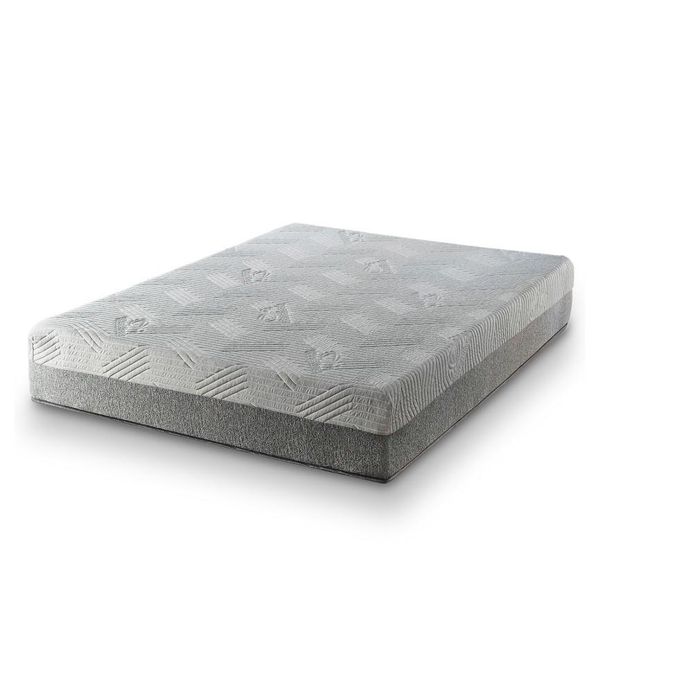 Colchão Casal 138cm D28 Fit Visco Umaflex | Multiloja - 1