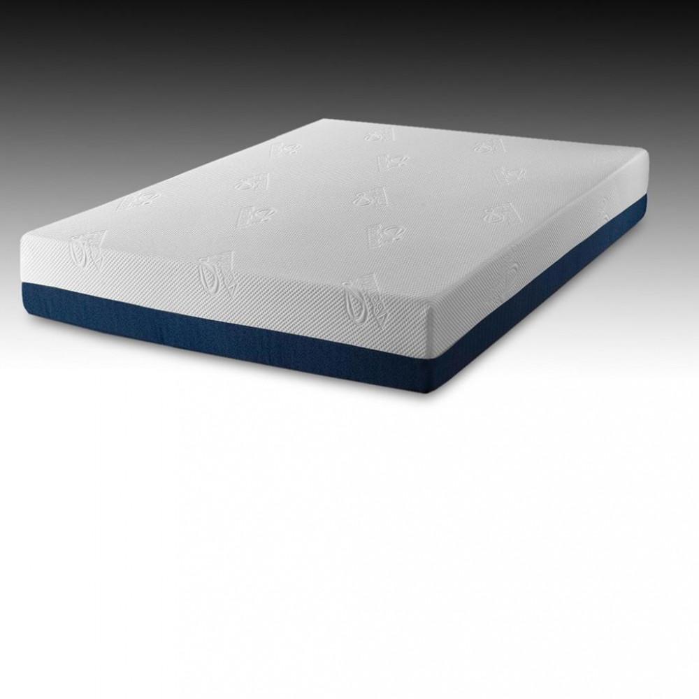 Colchão King 193cm D28 Tradição Umaflex - 1