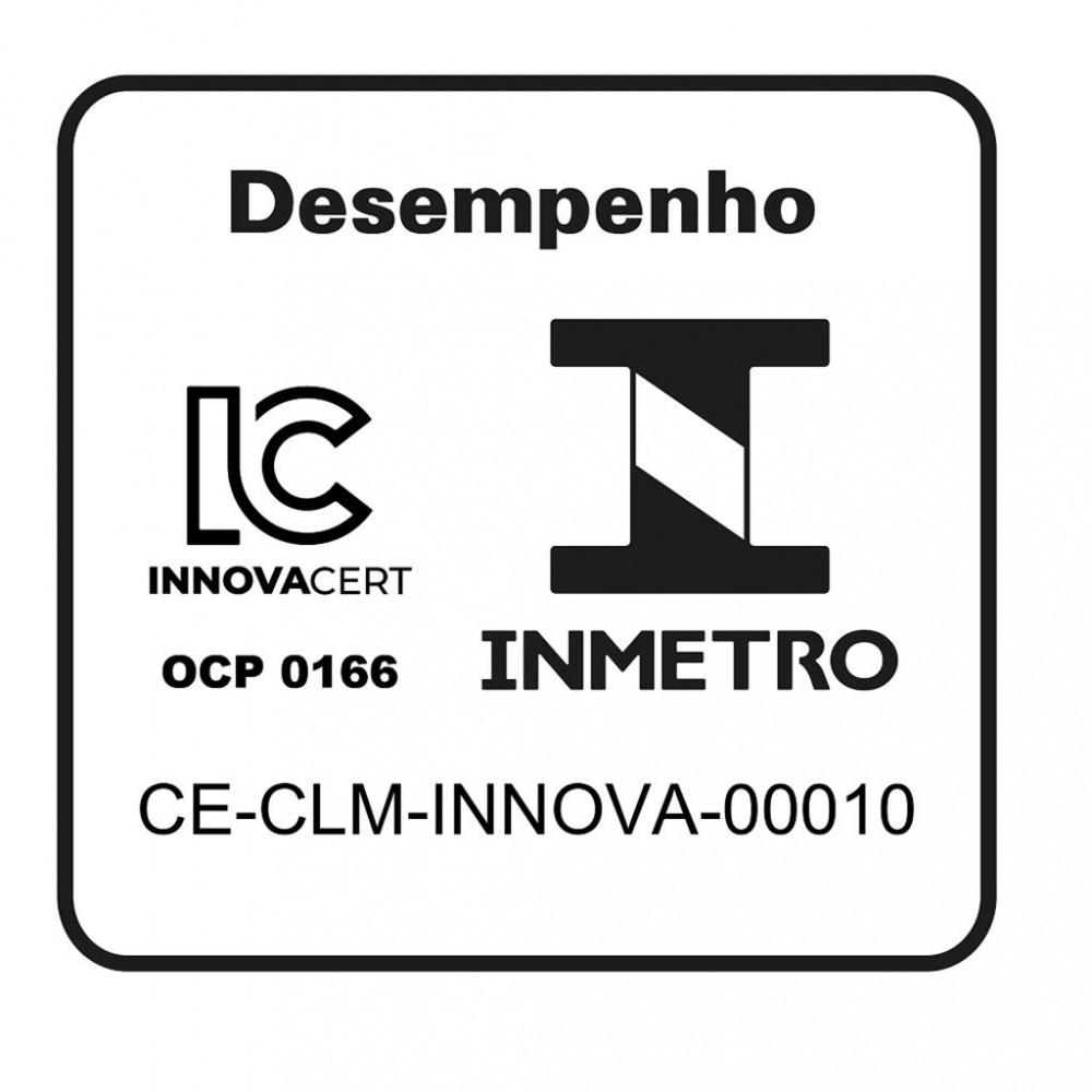 Colchão King 193cm D28 Tradição Umaflex - 4