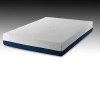 Colchão King 193cm D28 Tradição Umaflex - 1