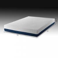 Colchão Queen 158cm D28 Tradição Umaflex - 3