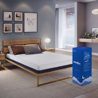 Colchão Casal 138cm D28 Tradição Umaflex - 2