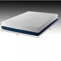 Colchão Casal 138cm D28 Tradição Umaflex - 3