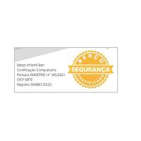 Quarto Infantil Berço,Cômoda e Guarda Roupa Ben Móveis Peroba - 5