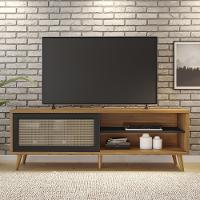 Rack para TV até 60 Polegadas 1 Porta NT1175 Notável Móveis - 1