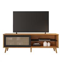 Rack para TV até 60 Polegadas 1 Porta NT1175 Notável Móveis - 2