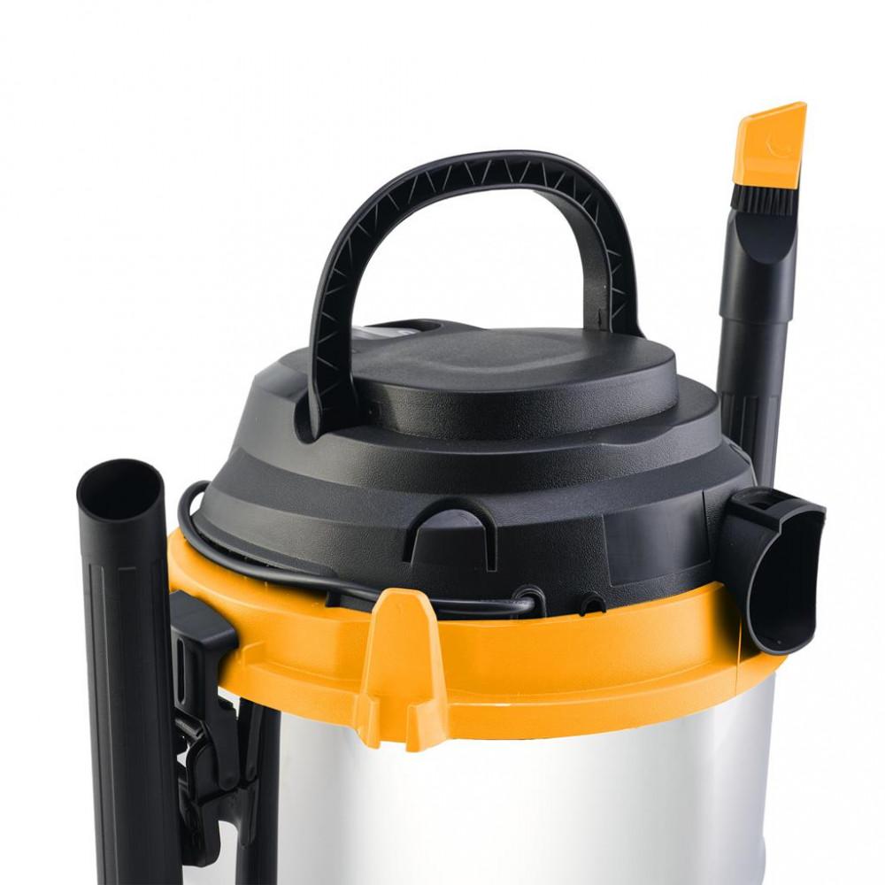 Aspirador de Pó e Água Wap GTW15 1700W - 7