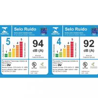 Aspirador de Pó e Água Wap GTW15 1700W - 5