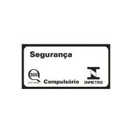 Coifa de Parede Fischer Fit 60cm com Vidro Curvo Inox - 6