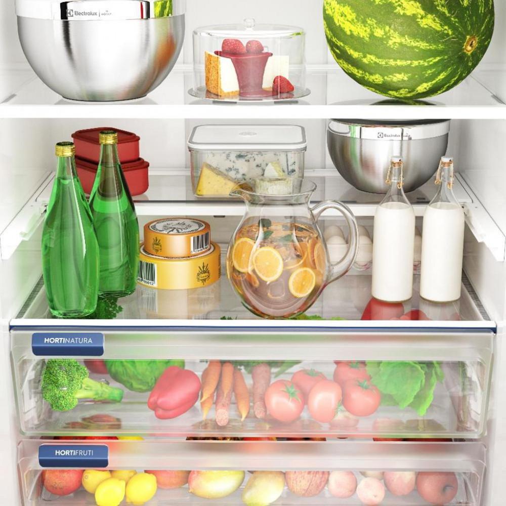 Geladeira Electrolux IM8S Frost Free Inverter  Multidoor 590L - 5