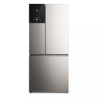 Geladeira Electrolux IM8S Frost Free Inverter  Multidoor 590L - 1