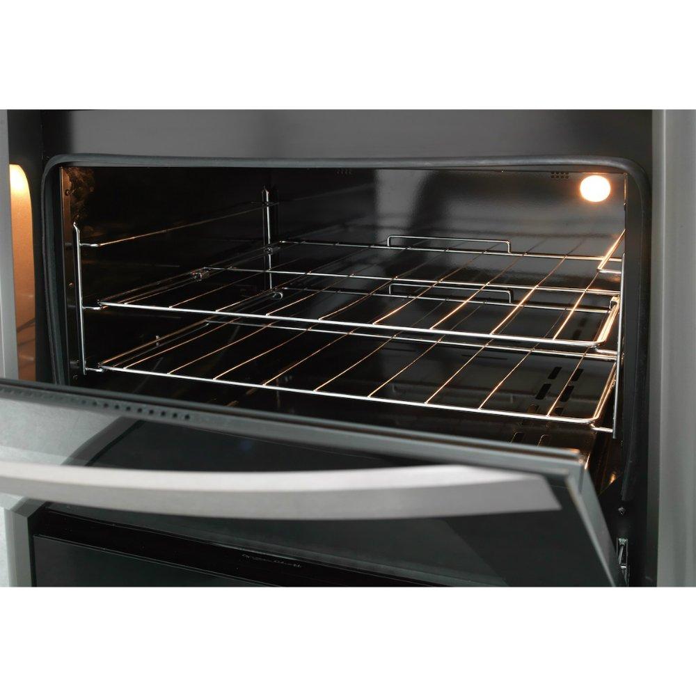 Fogão 5 Bocas Fischer Gran Cheff Acendimento Automático - 2