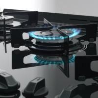 Fogão 5 Bocas Fischer Gran Cheff Acendimento Automático - 3