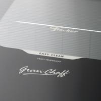 Fogão 5 Bocas Fischer Gran Cheff Acendimento Automático - 5