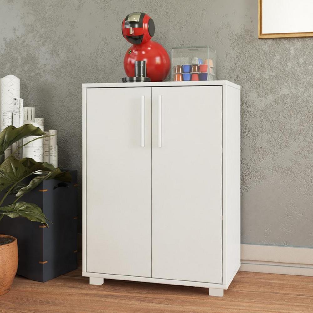 Armário 2 Portas BHO56 BRV Móveis - 1