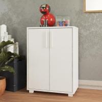 Armário 2 Portas BHO56 BRV Móveis - 1