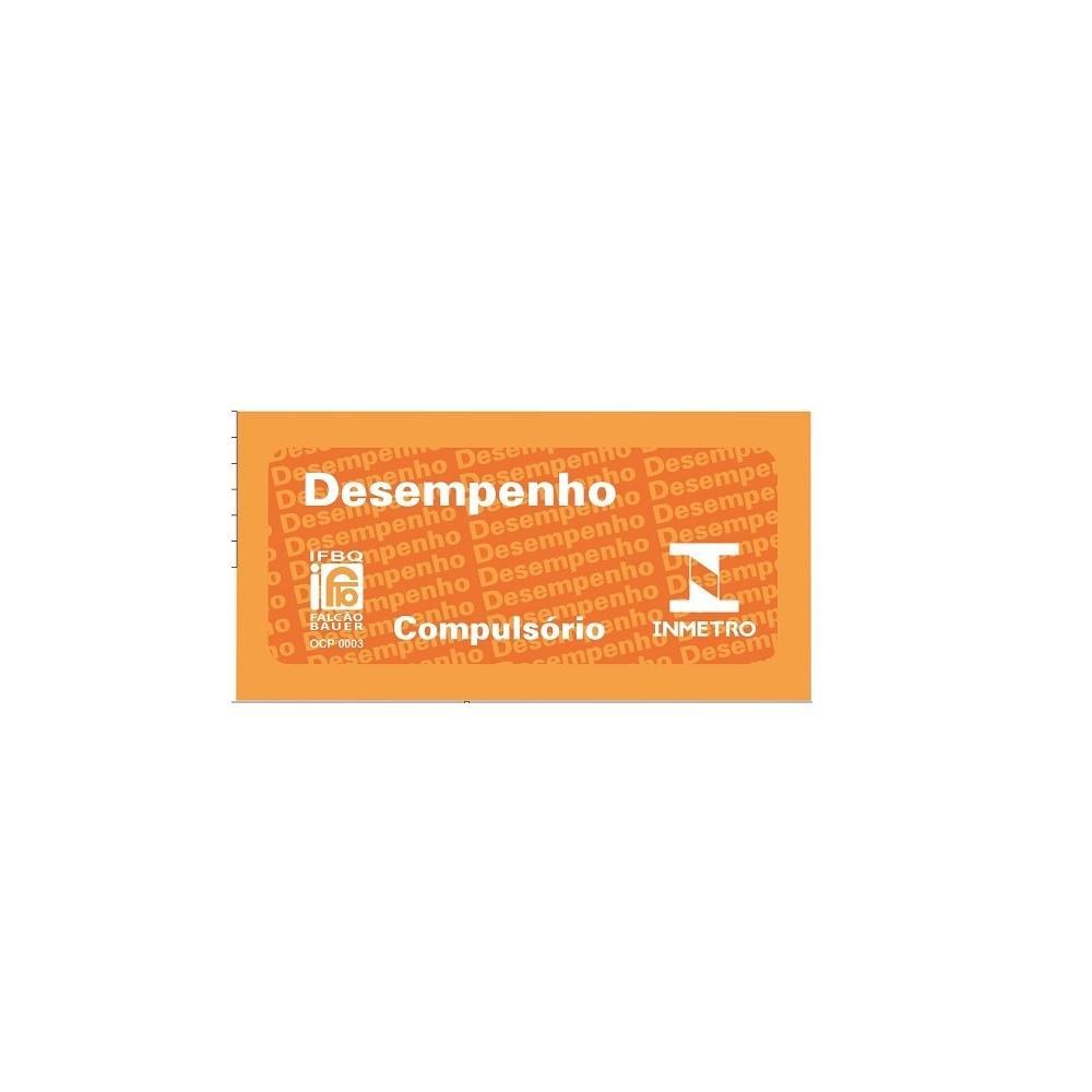 Colchão King 193cm Espuma Air D33 Double Face Colchões Castor - 3