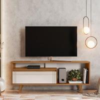 Rack para TV até 60 Polegadas 1 Porta NT 1315 Notável Móveis - 1