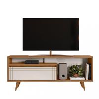 Rack para TV até 60 Polegadas 1 Porta NT 1315 Notável Móveis - 2