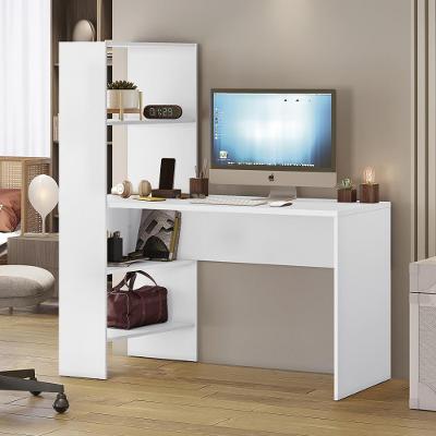 Escrivaninha com Estante Office NT 2105 Notável Móveis