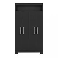 Armário Multiuso 4 Portas NT 4040 Notável Móveis - 5