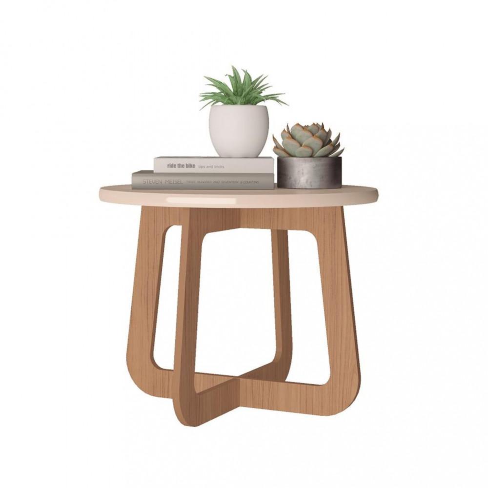 Mesa de Centro Jasmin Artely - 2