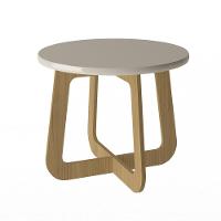 Mesa de Centro Jasmin Artely