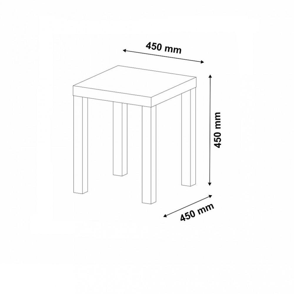 Mesa de Apoio UP Artely - 5
