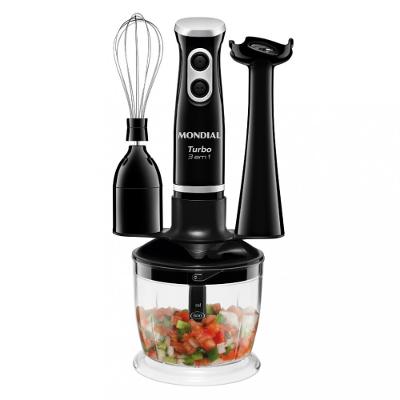 Mixer Turbo Mondial 3 em 1 M-14 350W