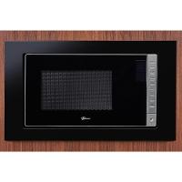 Micro-Ondas de Embutir Fit Line Fischer 25L - 1