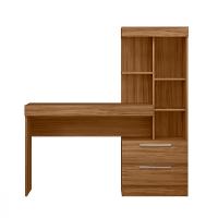 Escrivaninha 2 Gavetas NT 2010 Notável - 6