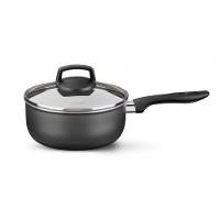 Conjunto de Panelas MTA Safira Cristal 5 Peças Tampa de Vidro