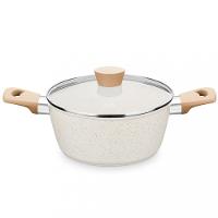 Conjunto de Panelas MTA Carmela 5 Peças - 2