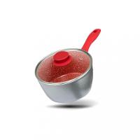 Panela Philco PPN22A Redstone Antiaderente com Tampa de Vidro 3L - 2